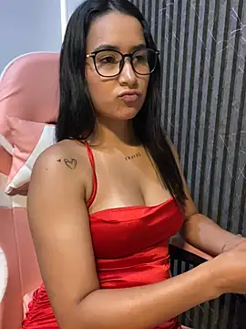 Val12777 – Live XXX-chat