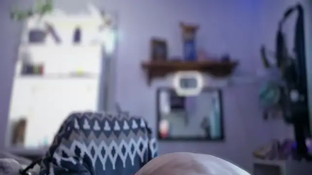 XXX chat uživo modela Trystan_Spellman