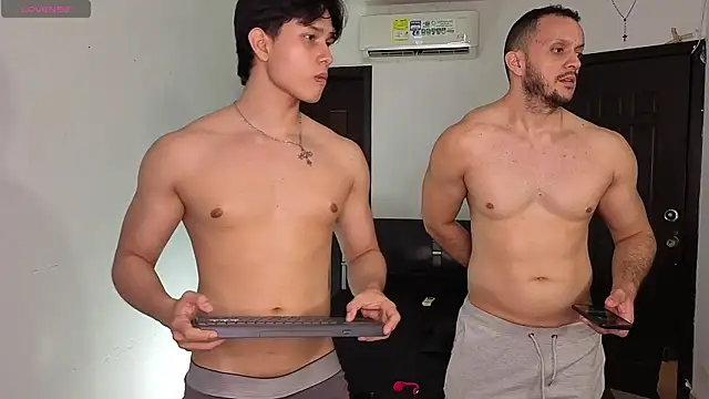 TeddyBear_07 Show in webcam