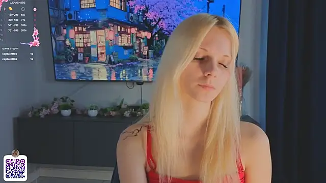 JuanaSumma Live XXX Chat