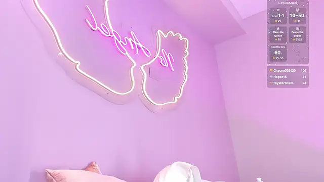 cherry_monroe 라이브 XXX 채팅