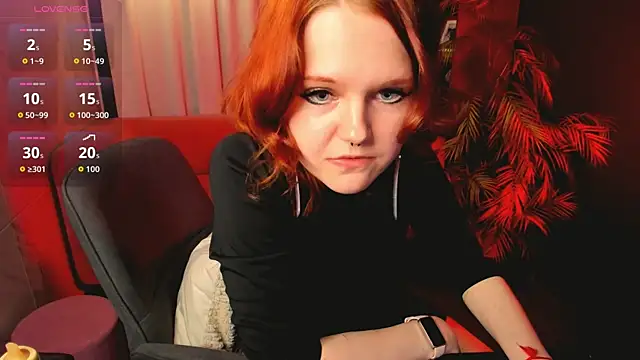 Goddess__Alice Live XXX Chat