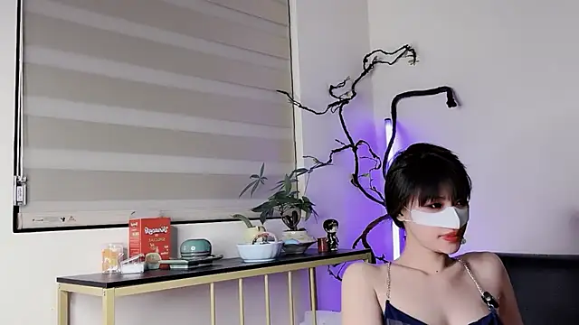MaiLiiil's Live XXX Chat