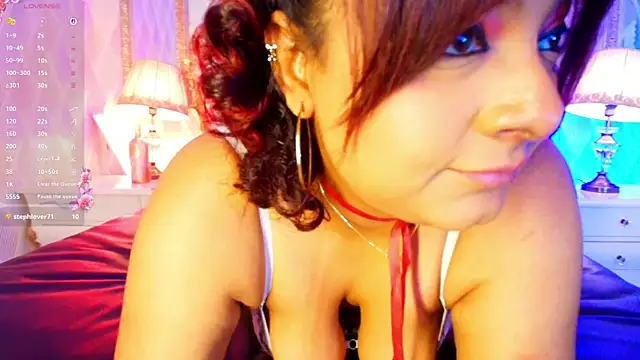 alexa_cruz__'s Live XXX Chat