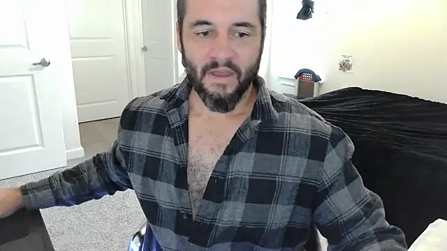 TexasFried512 Adlı Modelin Canlı XXX Sohbeti