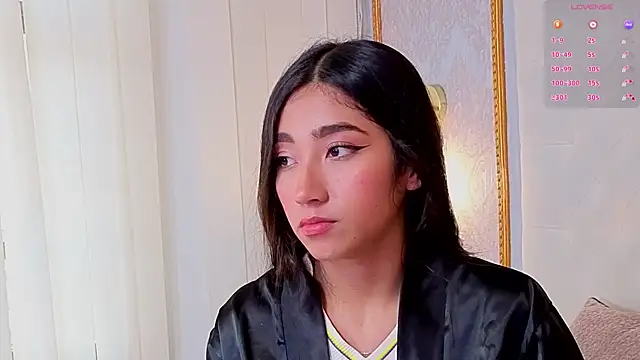 Sembang XXX Secara Langsung Mariana_Kalo