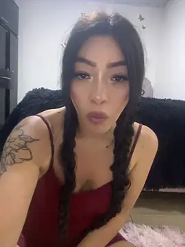 Chat XXX ao vivo de DAKOTA_SAKURA