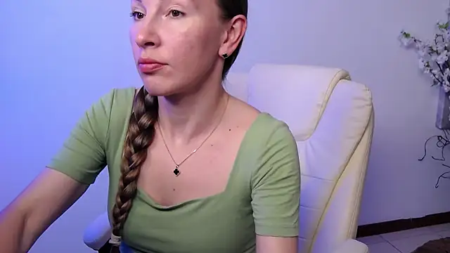 Chat XXX en directo de Brandy_Gem