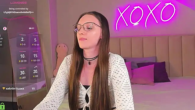 Alexa_Carte's Live XXX Chat