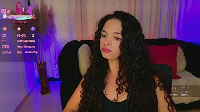 MaraVelvett's Live XXX Chat