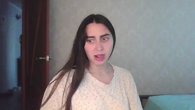 Kashtanka_ Live XXX Chat
