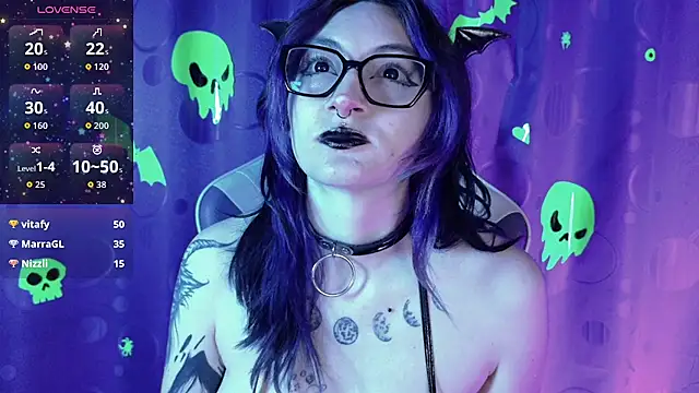 Kimlennox_ Live XXX Chat