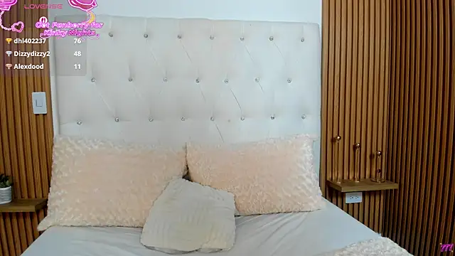 GreciaEvanss Live XXX Chat