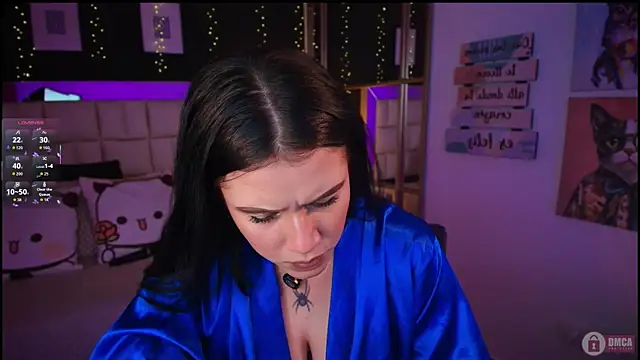 emmy_wattsoon Live XXX Chat