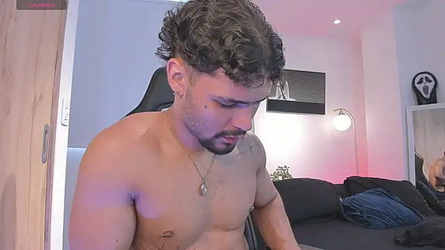 justin_lenoxn Live XXX chat