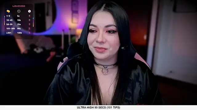 Liah_santos Live XXX Chat