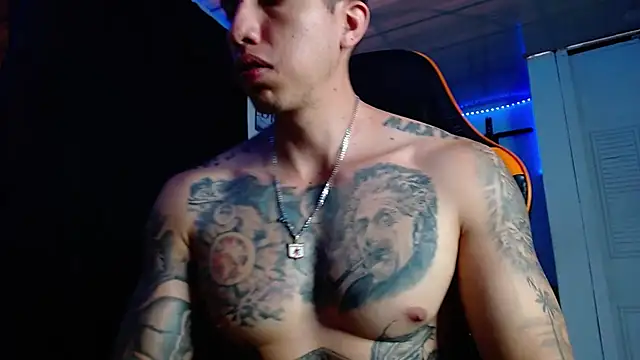 Adam_Hudsond Live XXX Chat