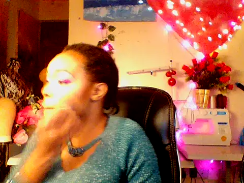 Anaconda2350 Live XXX Chat
