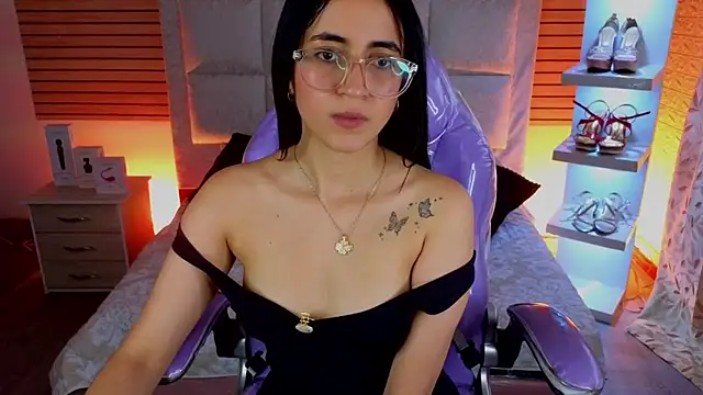 Chatroom XXX en direct de Mia_Fischer