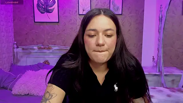 Živý XXX chat Dali_collin