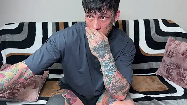 Anubisgods live XXX chat