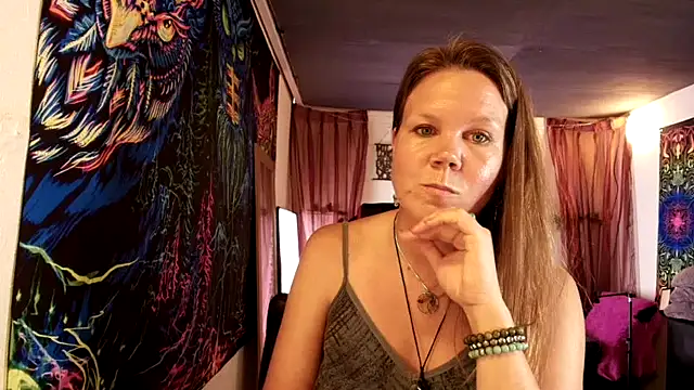 Chat XXX ao vivo de CallMeMaria