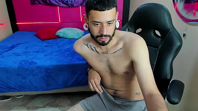 BrunoCarzon 即時 XXX 聊天
