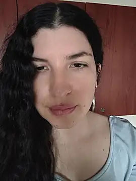 bycurlys Chat XXX live