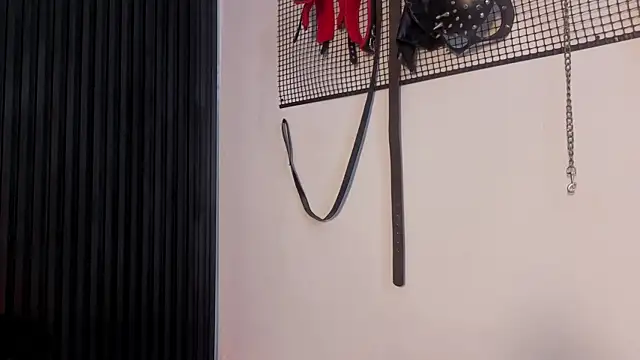 Živý XXX chat Issafoxx