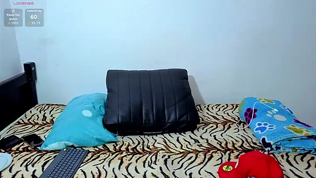 Chat XXX Live Luke_Muscle