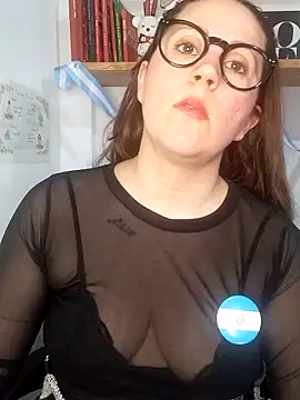 Chat XXX en directo de SofiEsteves