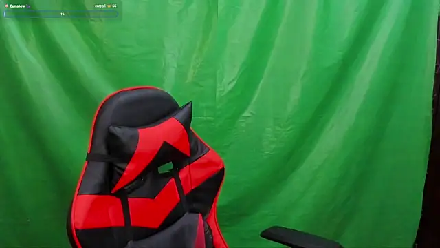 Pokazy przed kamerką – Justin_time111