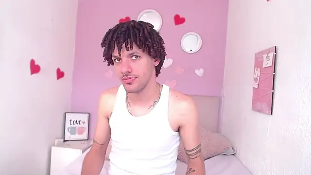 Živý XXX chat Miss_Glory