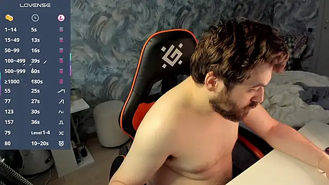 Morlaios' Live XXX Chat