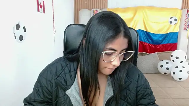 shaneelle 라이브 XXX 채팅