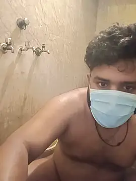 Priyanshu025 라이브 XXX 채팅