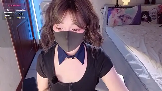 KKi-8 现场XXX聊天