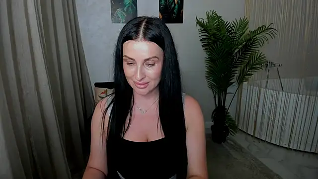 HoneyBlossome Live XXX Chat
