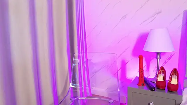 Chatroom XXX en direct de Michell_Monet
