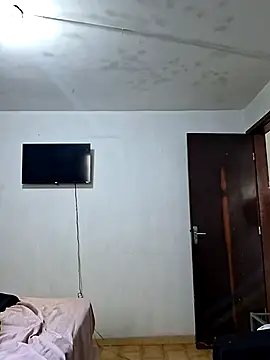 Show de webcam de CasadoHetero