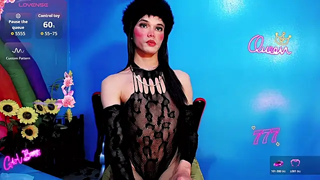 Isabella_Kirk_'s Live XXX Chat