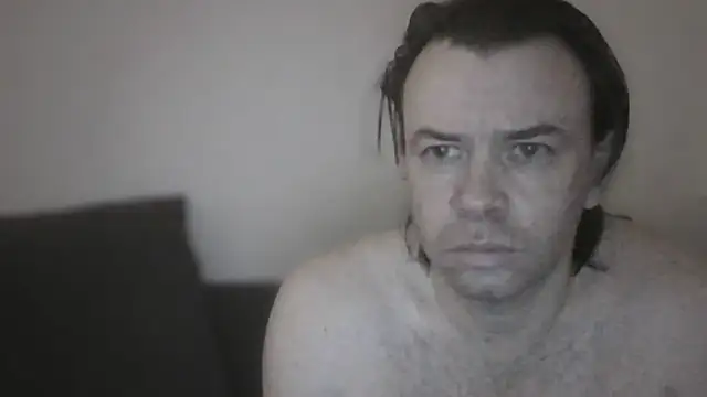 JamesIII1984's Webcam Show