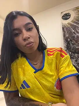 AlyssaRay Live XXX-chat