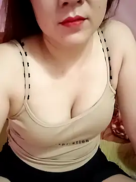 Živý XXX chat Romilk-12
