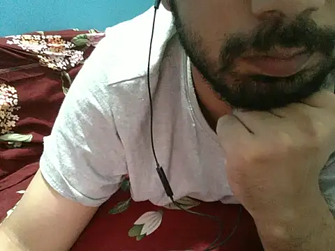 Chatroom XXX en direct de Precumboner