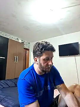 Show de webcam de CasadoHetero