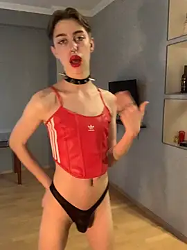 dark_noir_ Webcam show