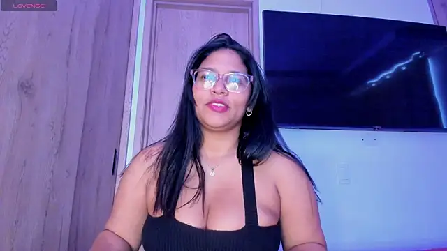 Sembang XXX Secara Langsung iriss_25