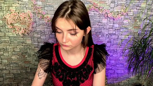 Živý XXX chat may_rollins