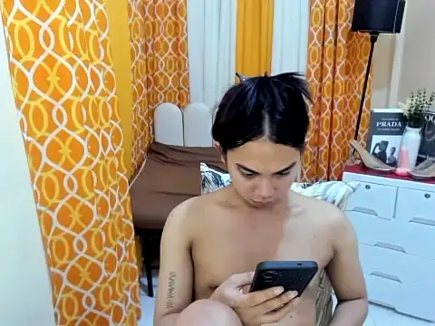 TsAlexa_Blaire's Live XXX Chat